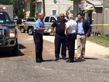 5 people shot in Treme, 7th Ward, New Orleans police say | Crime/Police ...