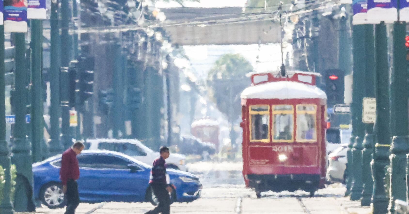 Heat wave blamed for 13 deaths in Texas spreads eastward | Weather - Vimarsana News