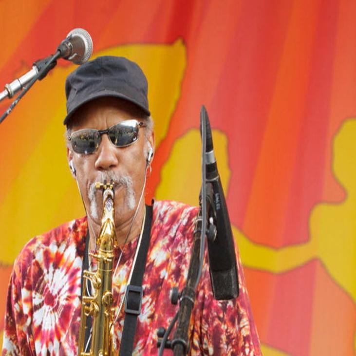 Charles Neville, smiling saxophonist of the Neville Brothers, dies at 79 |  Music | nola.com