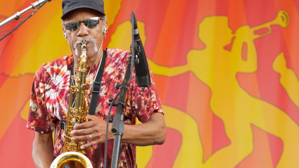 Charles Neville Smiling Saxophonist Of The Neville Brothers Dies At 79 Music Nola Com Charles Neville Smiling Saxophonist Of The Neville Brothers Dies At 79 Music Nola Com