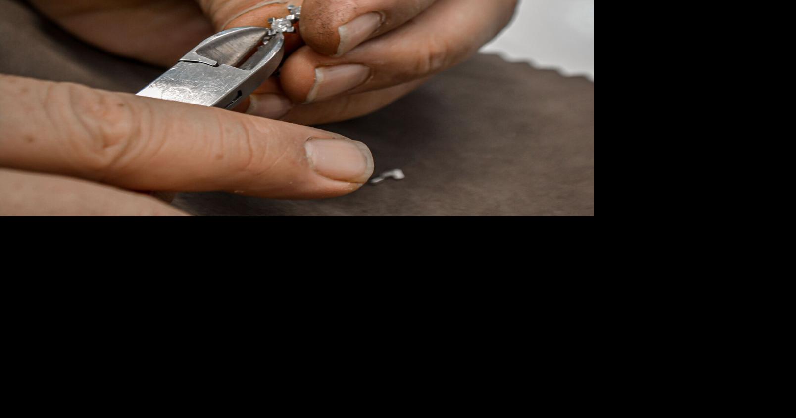 Metairie jeweler charged with money laundering, stealing over $100K from elderly customers