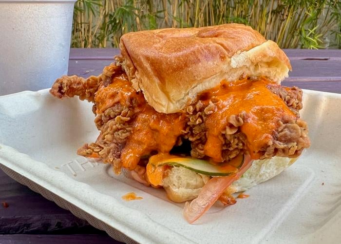 Cheap eats around New Orleans 10 meals under 10 Where NOLA Eats