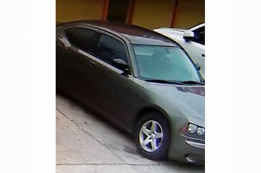 Vehicle Sought In Feb. 3 Shooting That Left Bleeding Man Seeking Cover ...