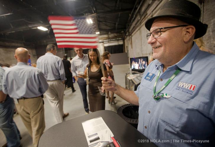 Season kicks off with Culture Collision 13 in Metairie Entertainment