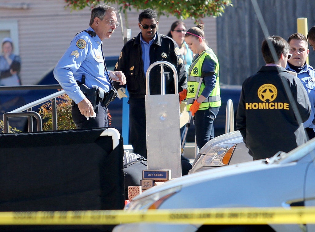 レア皿Thee Suspect In Full Jail Issue Four suspects arrested in Newton County murder investigation