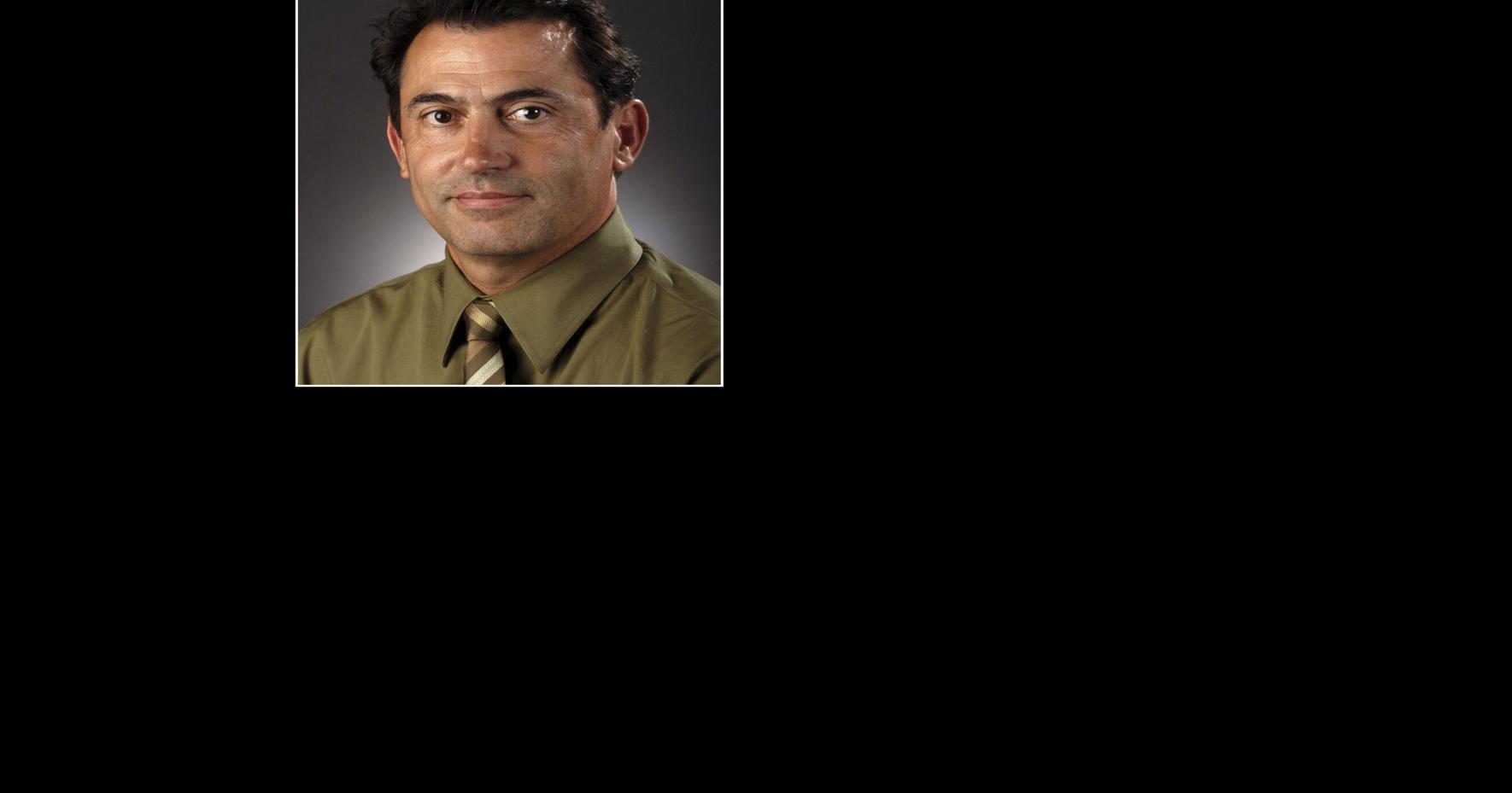Robert Rhoden, former Times-Picayune journalist, dies at 66 | News ...