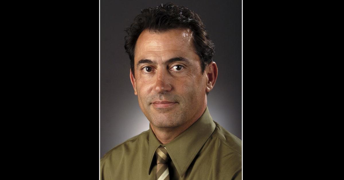 Rob Rhoden Robert Rhoden, former Times-Picayune journalist, dies at 66 | News ...
