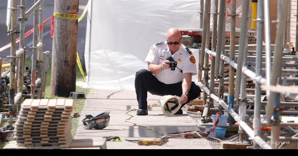 6 taken to hospital after electrical accident at Metairie Hampton Inn