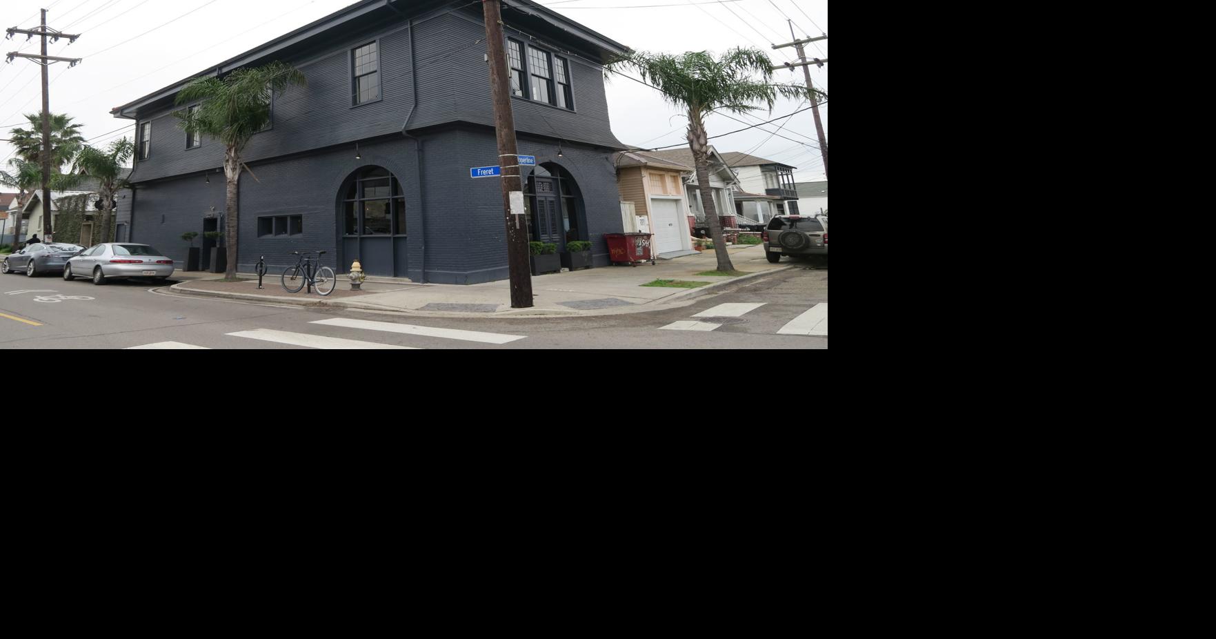 Water main break and boil advisory crimps business at Freret Street eateries and bars