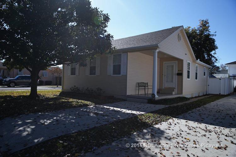 Recent New Orleans area home sales, from 103K to 1.1 million Home