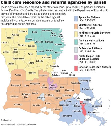 123123 Child care resources map