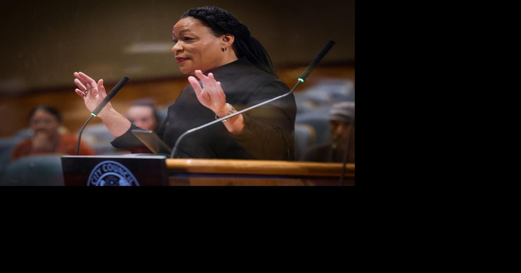 Fitch Ratings issues latest downgrade to New Orleans bond rating