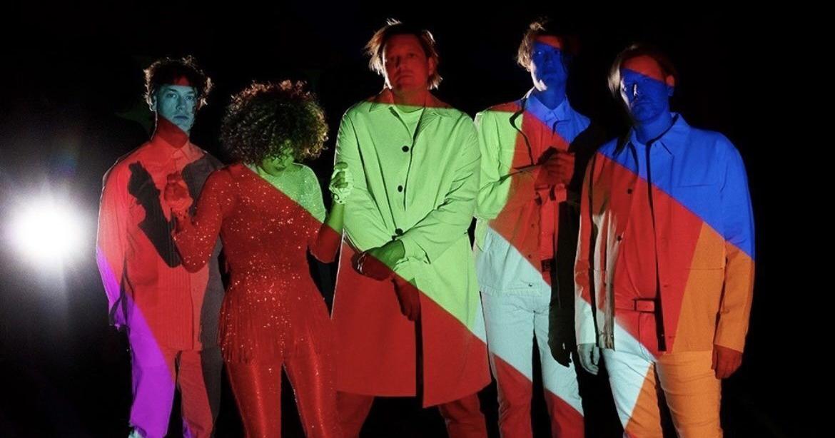 March Madness Music Festival in New Orleans features Arcade Fire