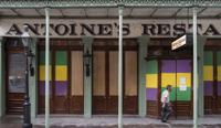 Reopening begins at historic New Orleans restaurants but concerns for future loom