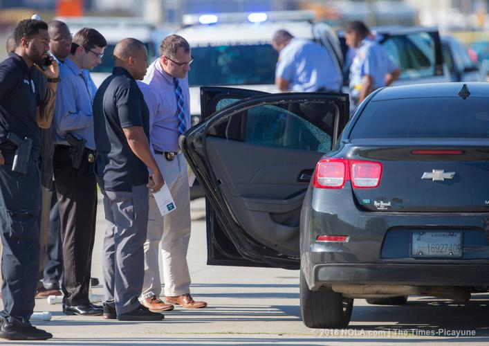 2 men killed in Desire area shooting, New Orleans police say | Crime ...