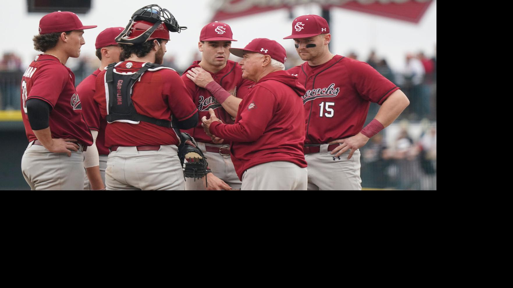 Former LSU coach Paul Mainieri discusses end of South Carolina tenure, his legacy and future