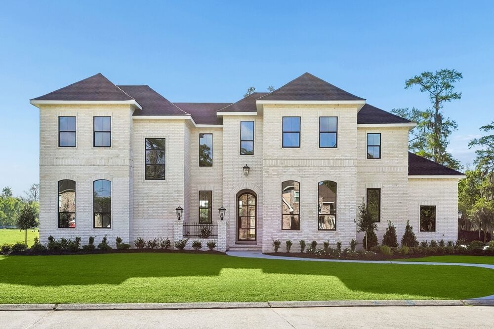 nola.com - Amanda McElfresh - 2026 Parade of Homes to feature local craftmanship, innovation and creativity throughout New Orleans region