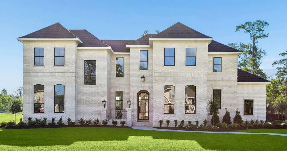 2026 Parade of Homes to feature local craftmanship, innovation and creativity throughout New Orleans region