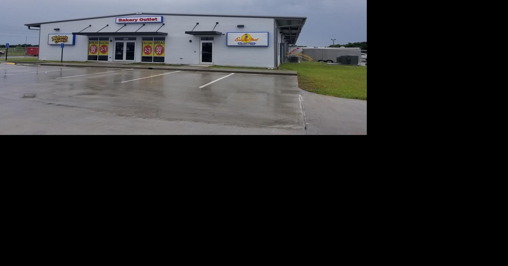 Flowers will close bakery, lay off workers in Baton Rouge LA | Business ...