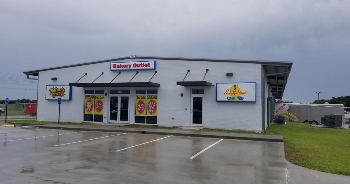 Lay Lay Baton Rouge Flowers will close bakery, lay off workers in Baton Rouge LA | Business ...