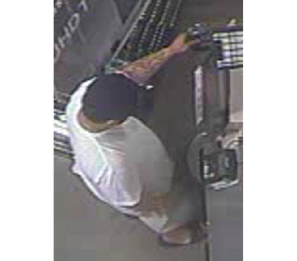 JPSO Seeking Suspect In Burgled Vehicle At Metairie YMCA | Crime/Police ...