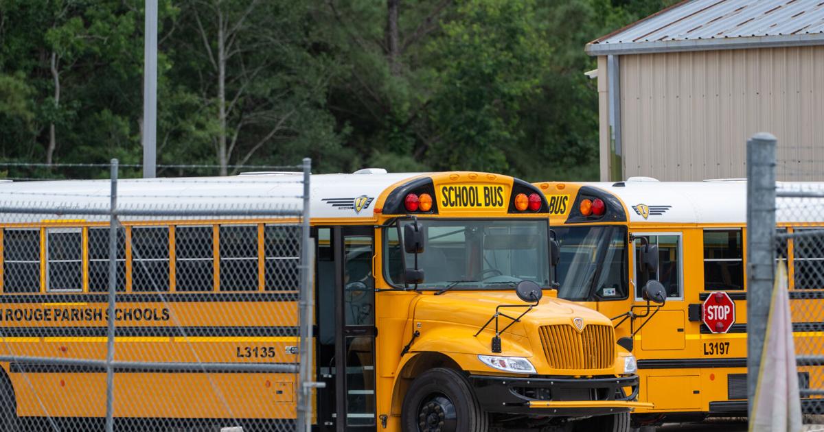 Letters: Addressing Transportation Challenges to Enhance Educational Opportunities Letters: Addressing Transportation Challenges to Enhance Educational Opportunities