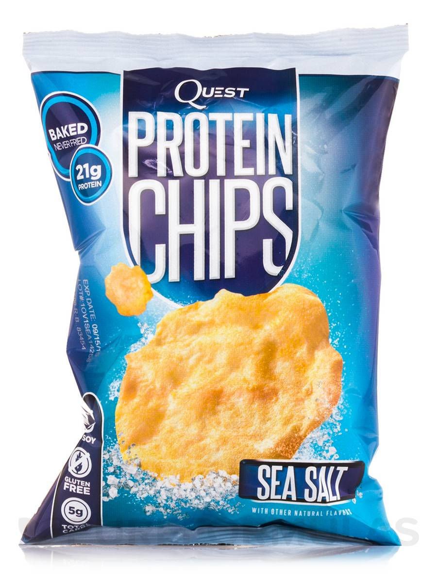 Протеиновые чипсы. Quest Nutrition чипсы Protein Chips. Quest Protein Chips. Белковые чипсы. Чипсы Quest Nutrition протеиновые сыр/сметана.