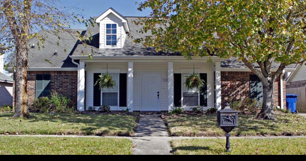 St. Charles Parish property transfers for Nov. 3 to Nov. 7 Home