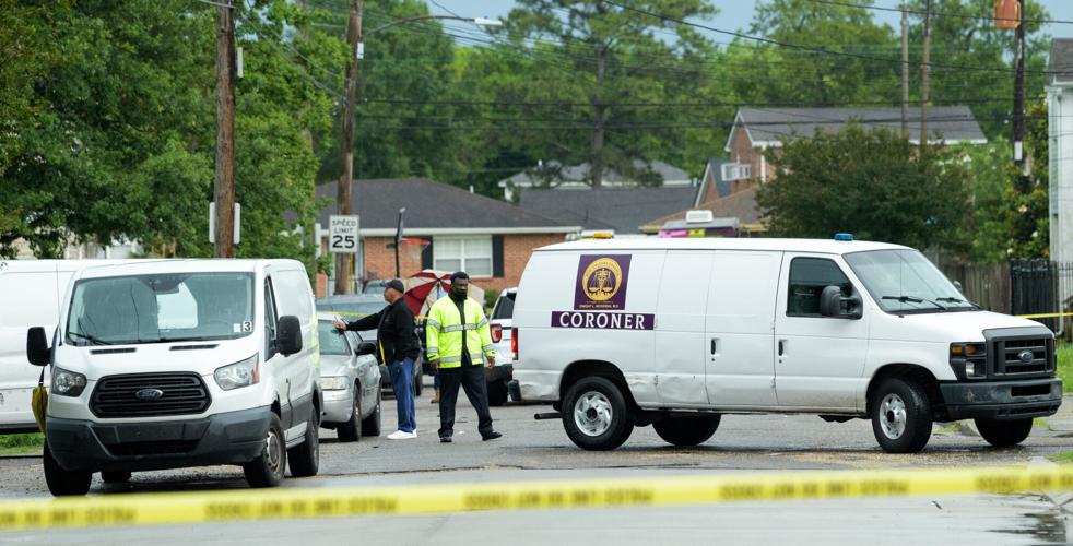 Two teens shot dead in St. Bernard area, New Orleans police say | Crime ...