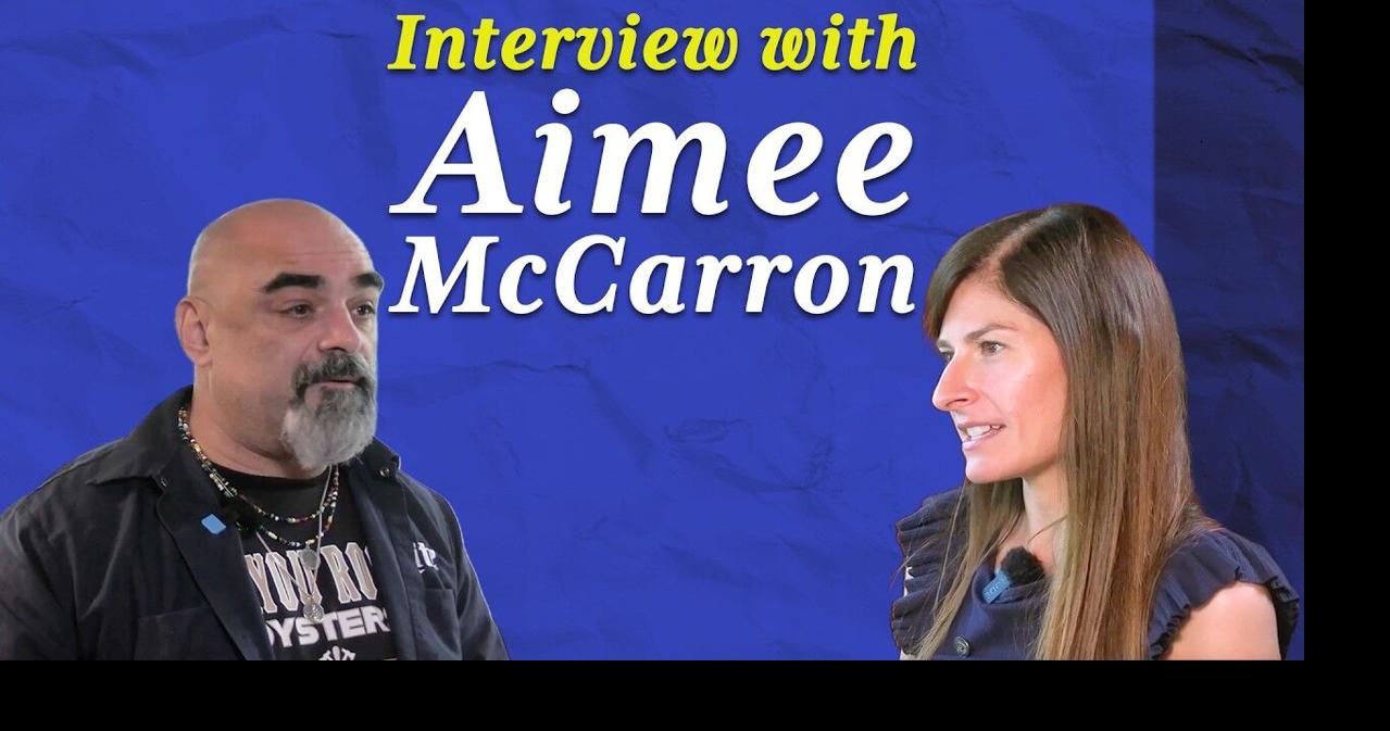 New Orleans City Council Member Aimee McCarron says reforming S&WB will 'take some time’