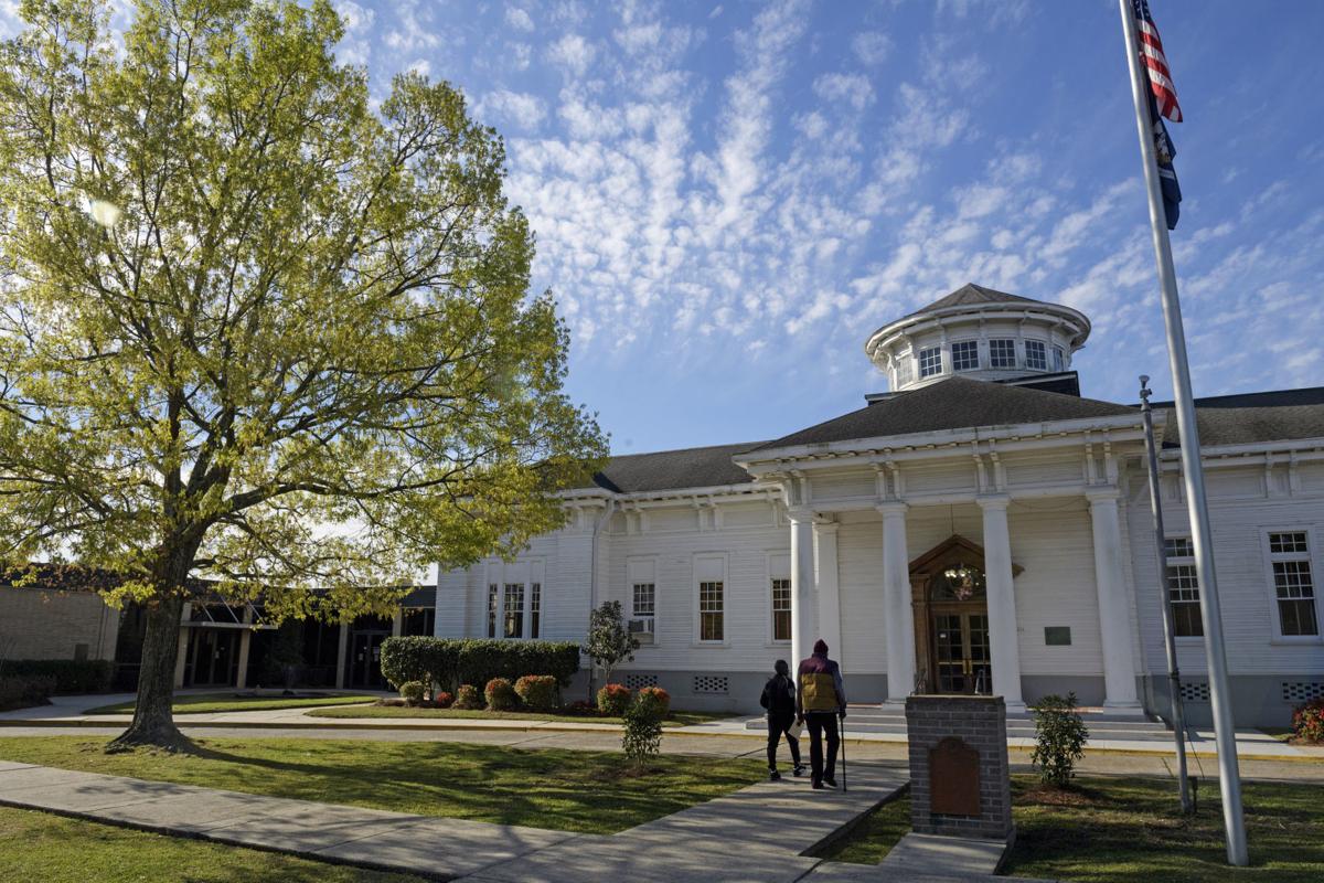 Why, like other small Louisiana towns, Bogalusa is slowly dying News