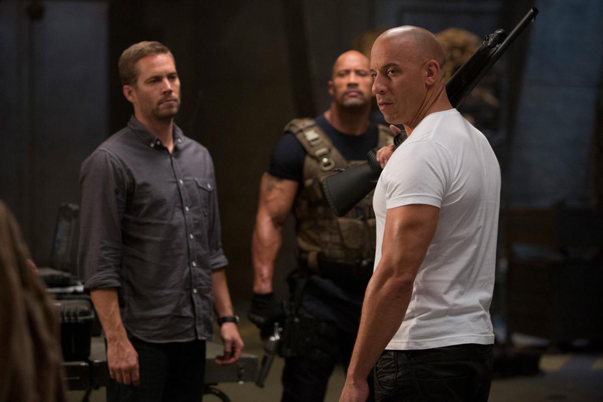 Fast And Furious 7 Appears Poised To Zoom Through Louisiana Movies Tv Nola Com Watch fast and furious 7 (2015) from player 2 below. fast and furious 7 appears poised to