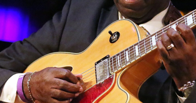 Jazz history rules in Dew Drop's season opener Feb. 28