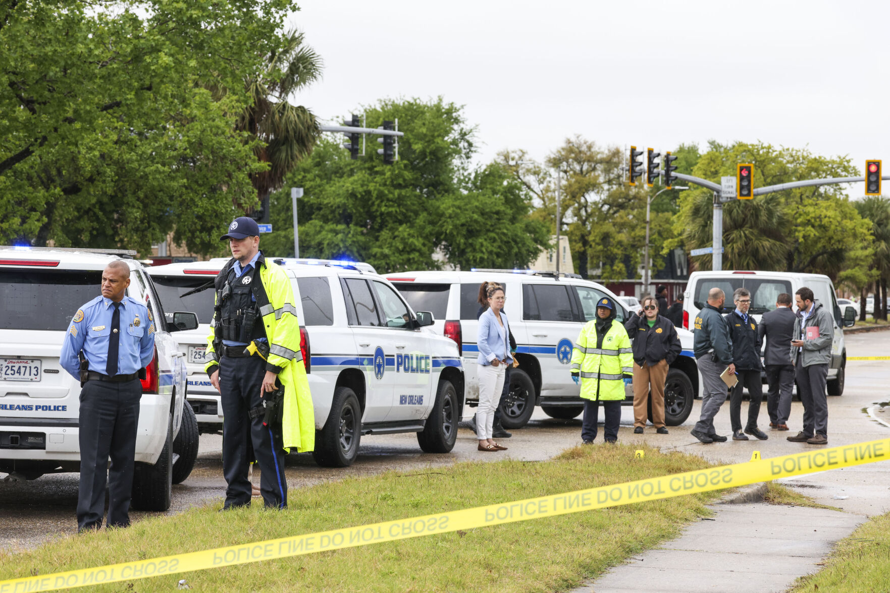 New Orleans coroner IDs man shot dead on Crowder Boulevard | Crime ...