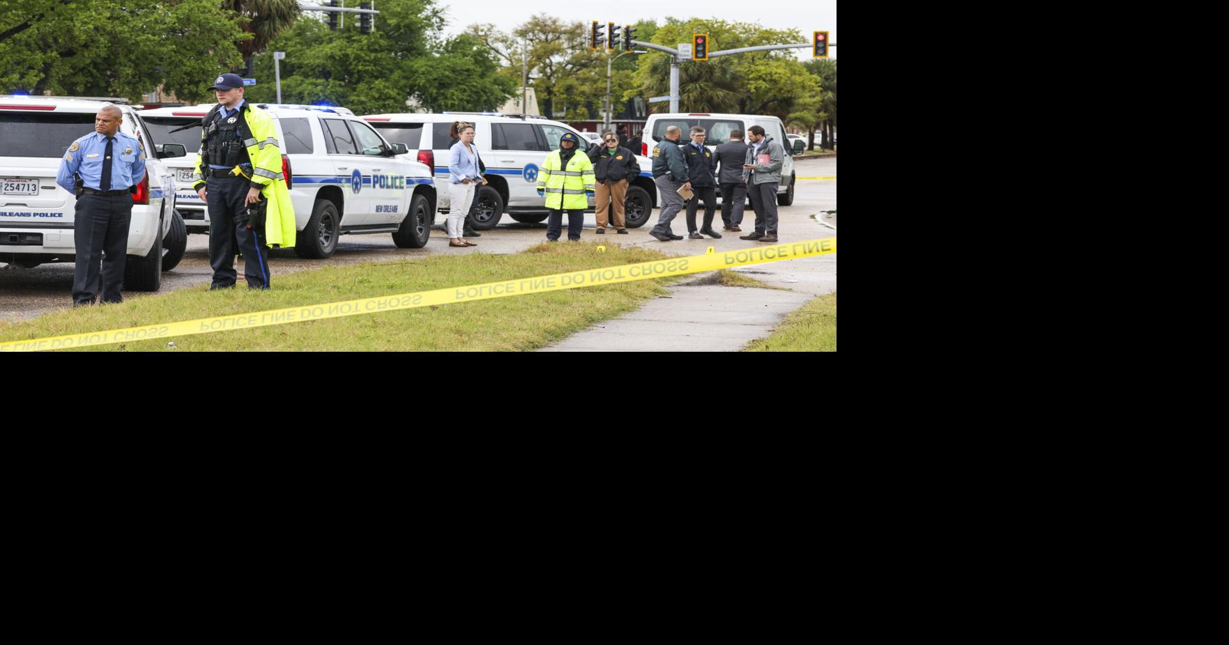 New Orleans coroner IDs man shot dead on Crowder Boulevard | Crime ...