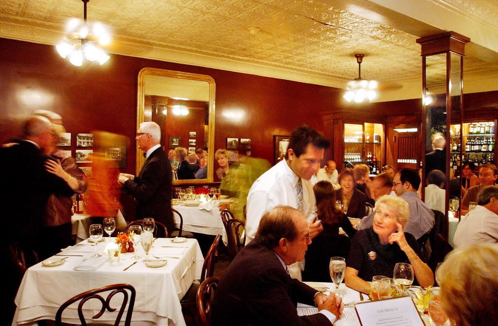 The Top 10 Restaurants In New Orleans From 2003 To 2017 Where The Top 10 Restaurants In New Orleans