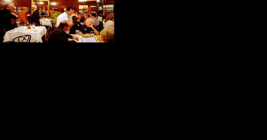 Gautreau's, classic Uptown restaurant, is getting new owners | Where NOLA Eats - Vimarsana News
