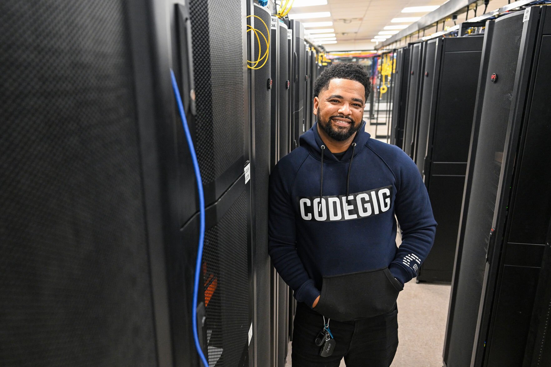 nola.com - Rich Collins - Louisiana venture capital firms, once an afterthought, are big funders of local startups now