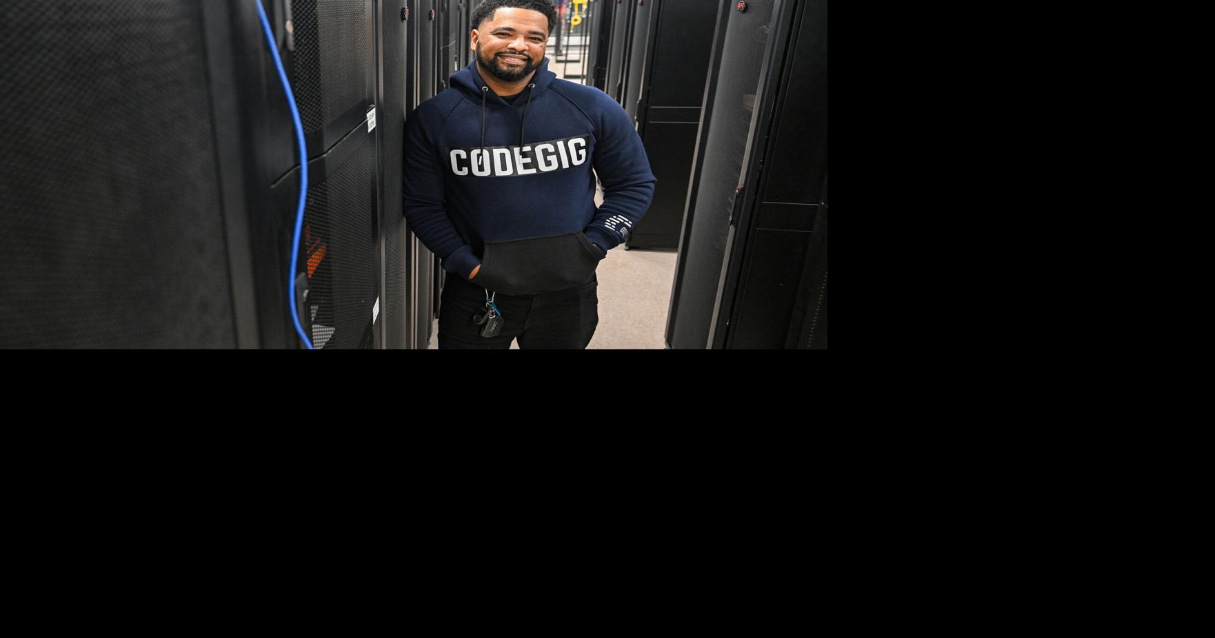 Louisiana venture capital firms, once an afterthought, are big funders of local startups now