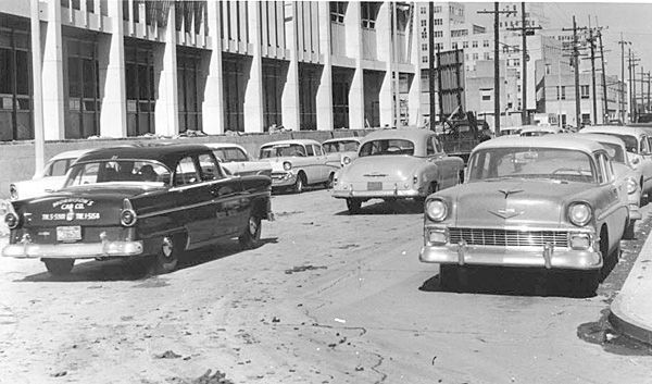 New Orleans And Its Cars 63 Vintage Photos Of How We Rolled Back In The Day Archive Nola Com