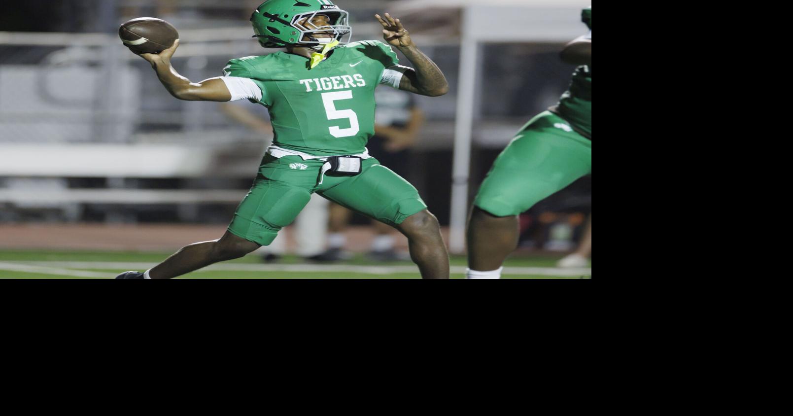 Slidell wanted to make a statement against Hammond. Here’s how they did it