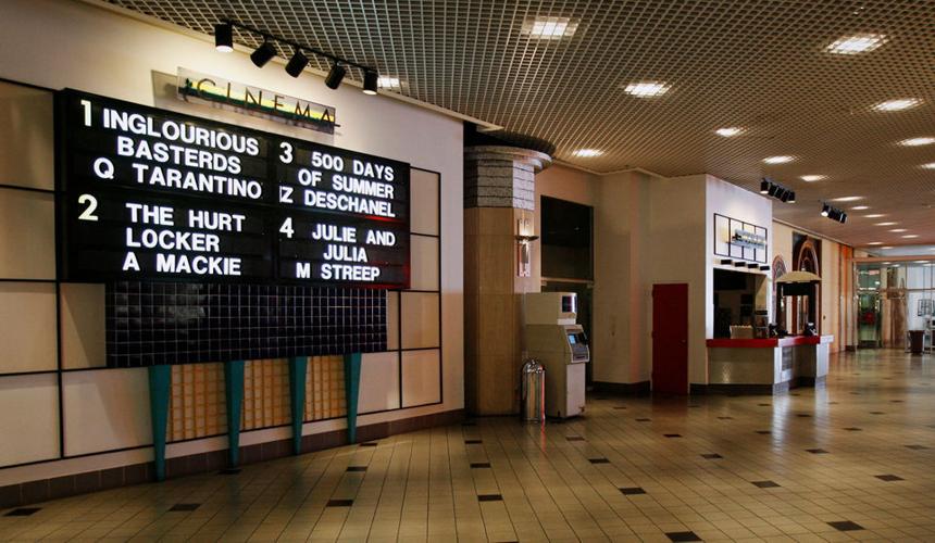 40 more vintage photos of New Orleans movie theaters Archive