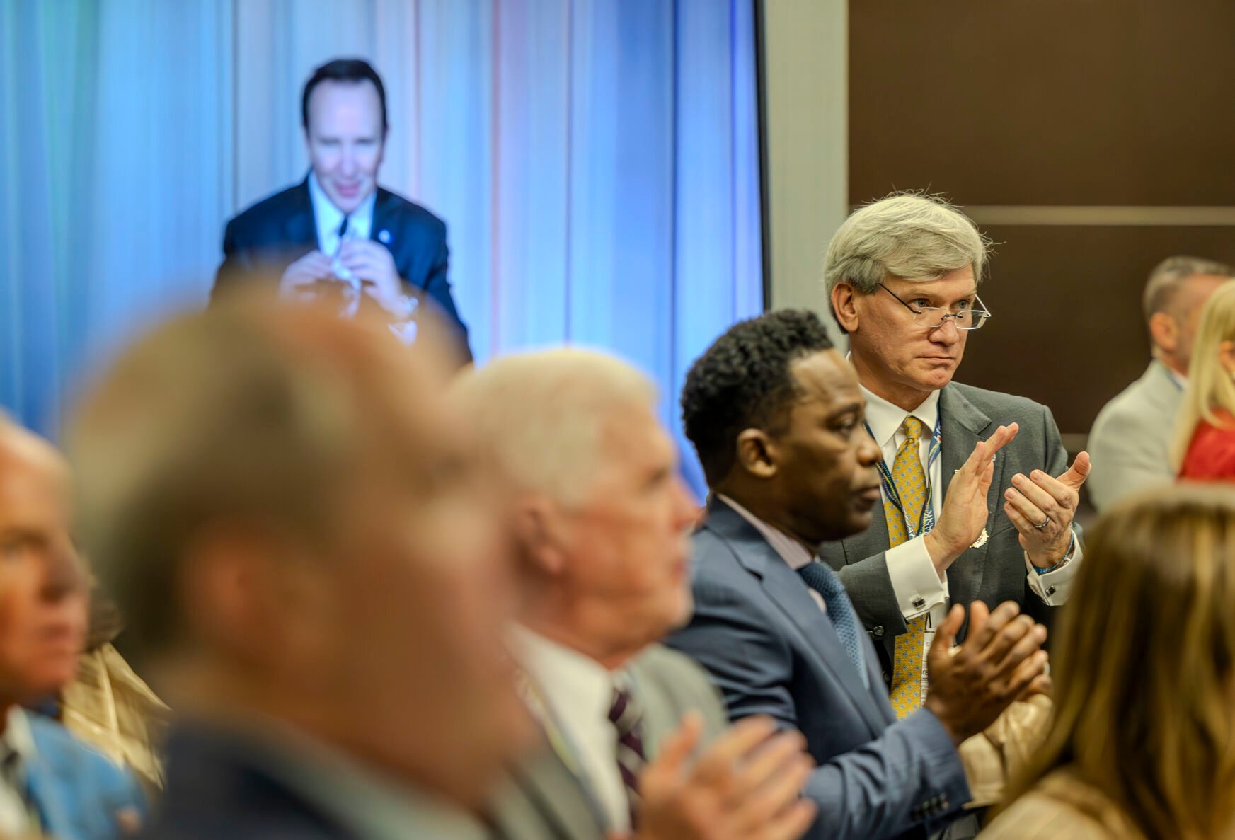 nola.com - Sam Karlin - Louisiana allowed insurers to drop more homeowners. Only one took advantage.