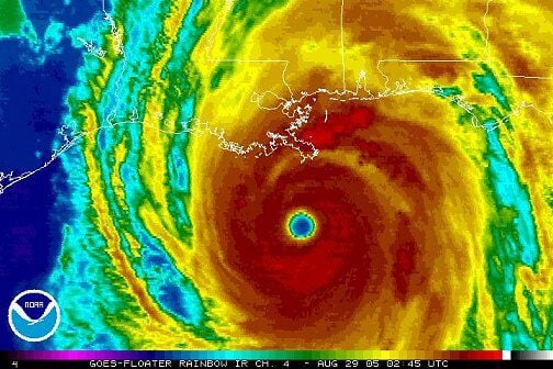 洋楽 HUrricane / terms&deff nish'n(s) A hurricane is no 'he' or 'she' | One Tammany | nola.com
