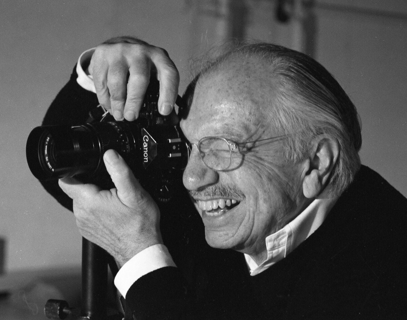 nola.com - Richard Campanella - Remembering Del Hall, the New Orleans cameraman helped invent broadcast news