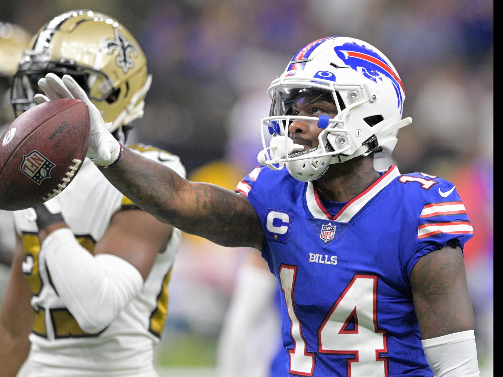 Super Bowl LVI odds: Rams tied with Ravens, Bills for 4th-best in NFL