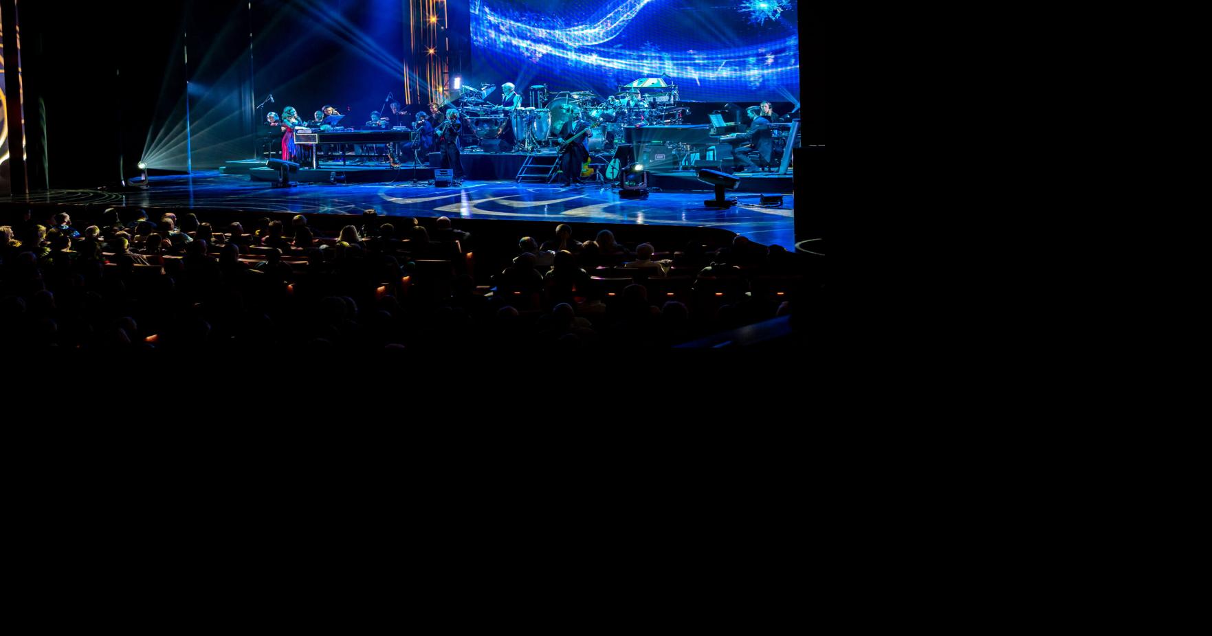 Holiday stage shows in New Orleans: Mannheim Steamroller, 'Nutcrackers' and more