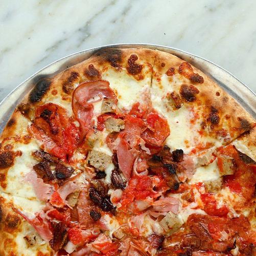 Takeout to try in New Orleans today Fresh seafood, traditional