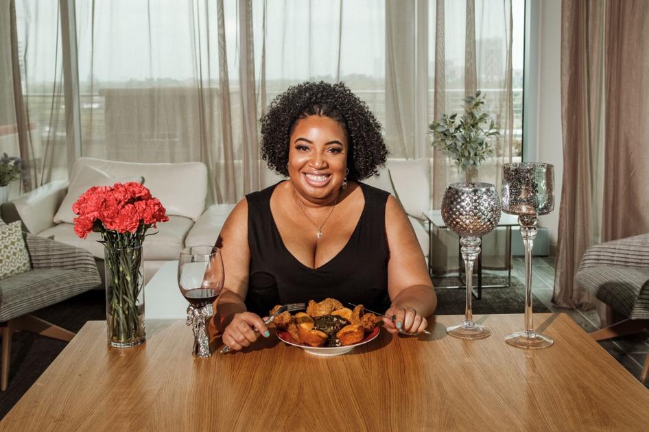 Co-founder Falayn Ferrell talks about Black Restaurant Week in New Orleans | Food and drink | Gambit Weekly