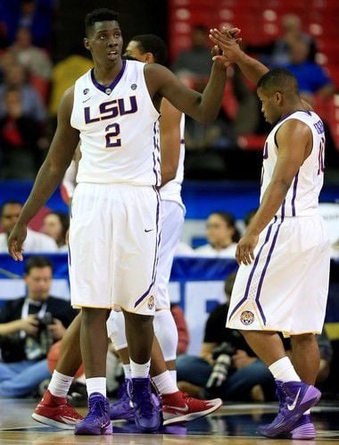 Long journey reaches a turning point for former LSU standout Johnny  O'Bryant | Sports | nola.com